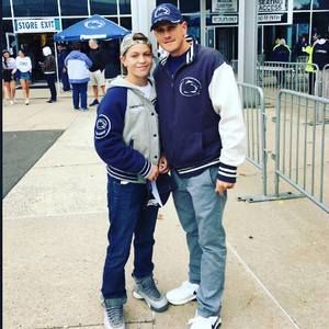 Meet your Posher, Mark